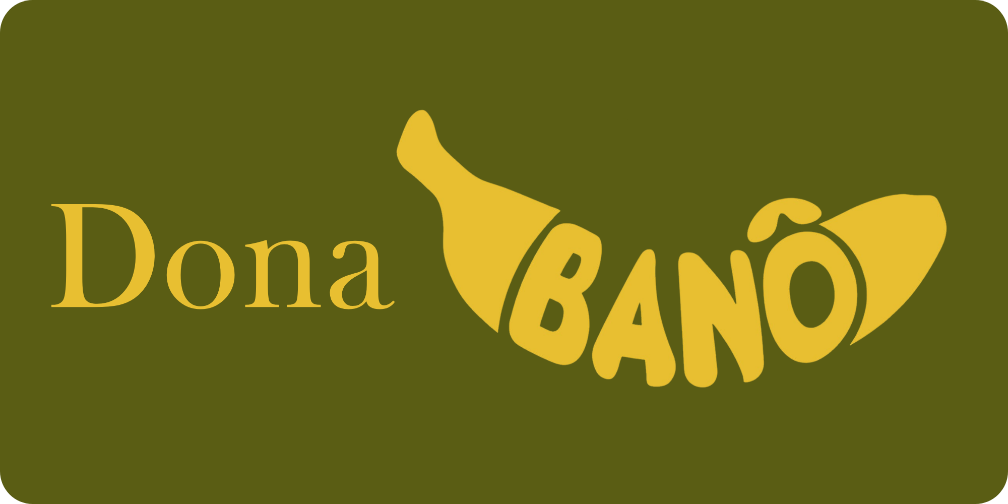 Dona Banô